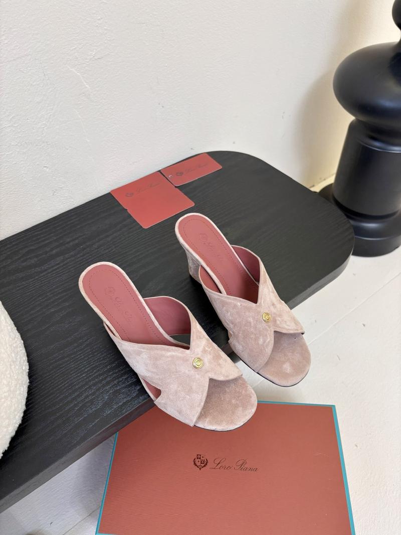 Loro Piana Sandals LPS41401