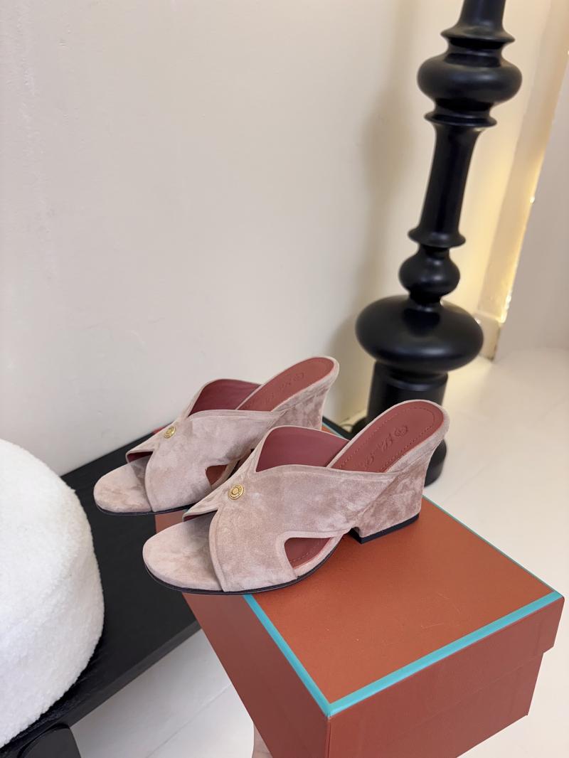 Loro Piana Sandals LPS41401
