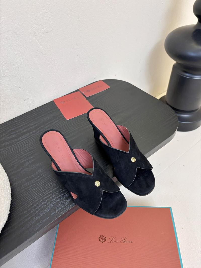 Loro Piana Sandals LPS41405
