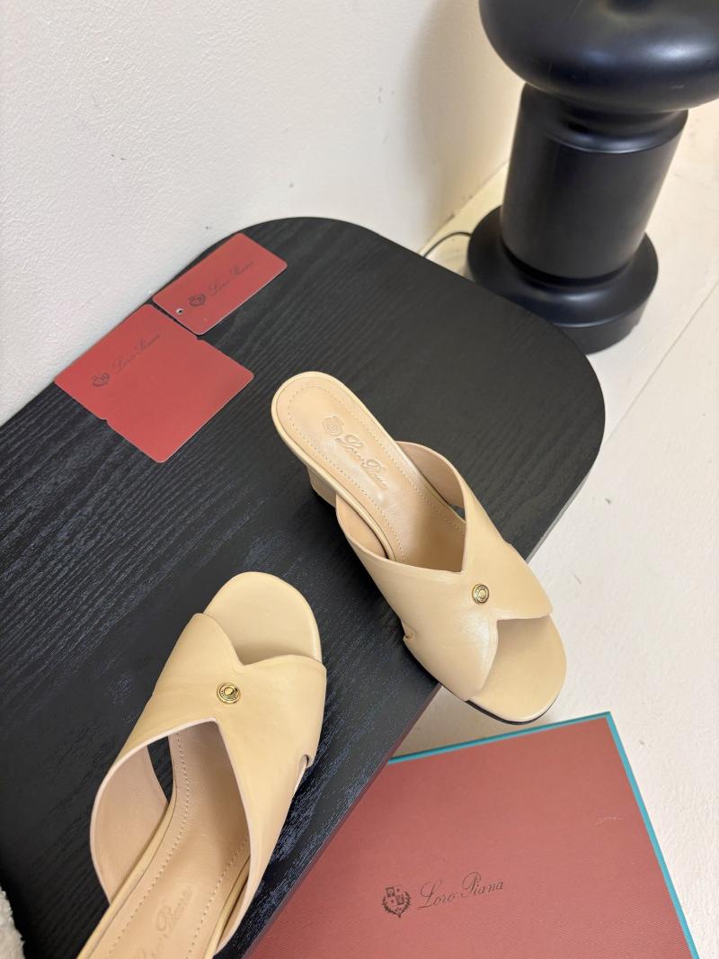 Loro Piana Sandals LPS41408