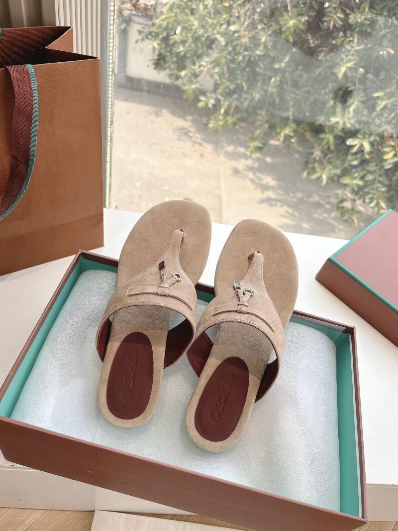 Loro Piana Sandals LPS41411
