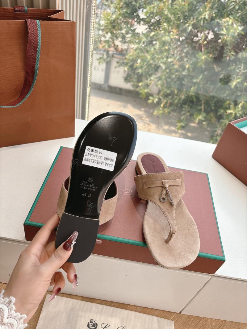 Loro Piana Sandals LPS41411