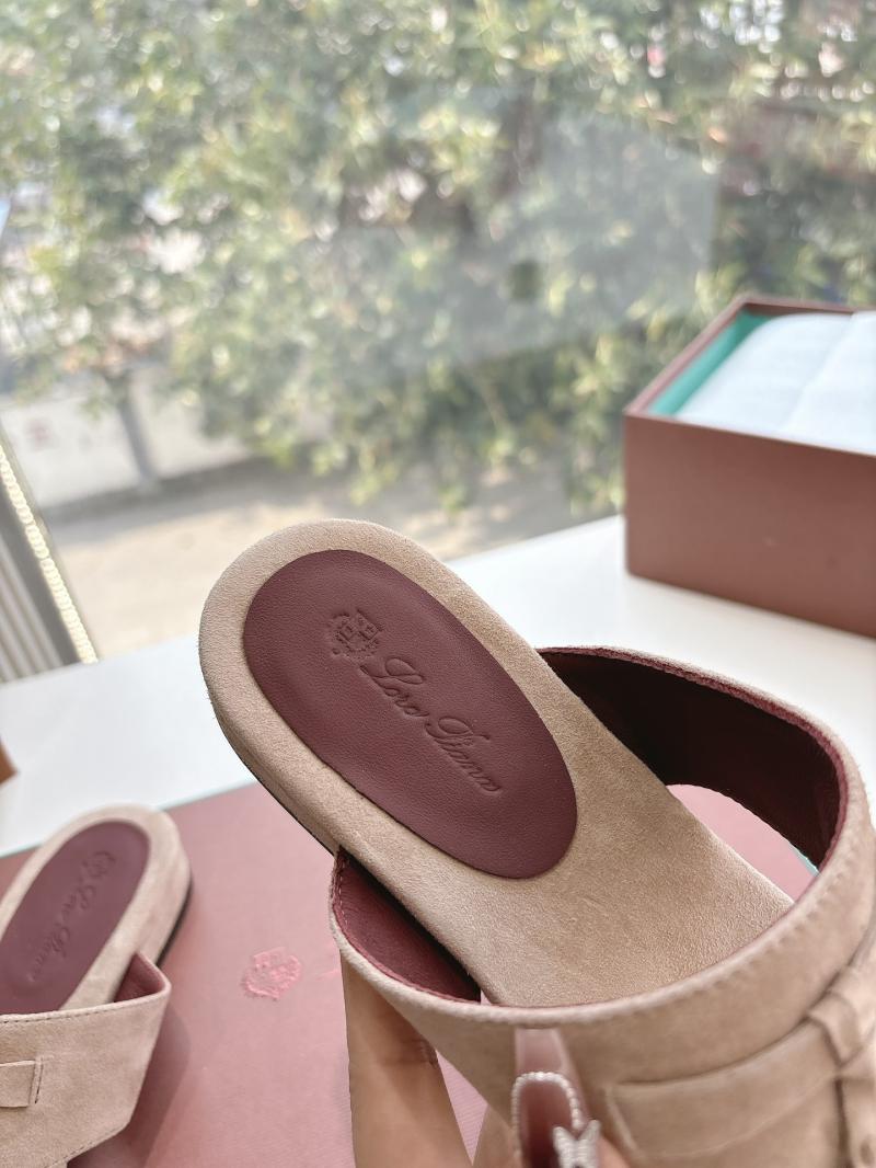 Loro Piana Sandals LPS41411