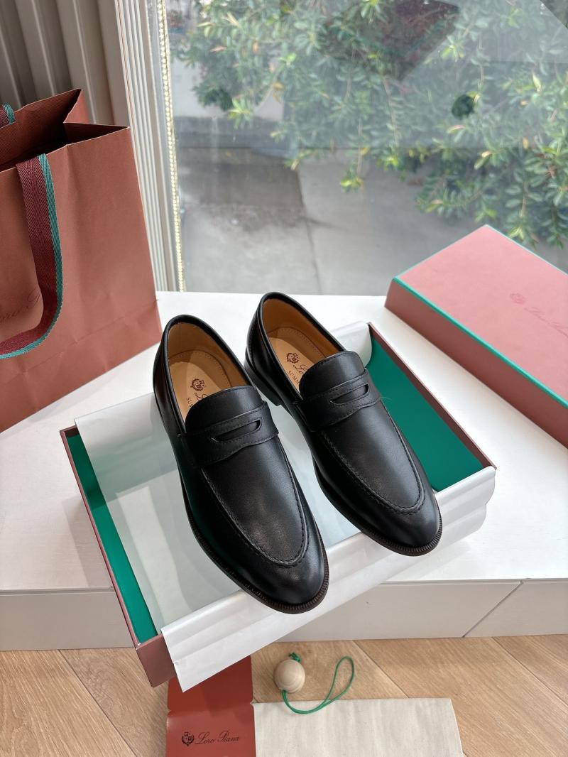 Loro Piana Unisex Loafers SLPL33106