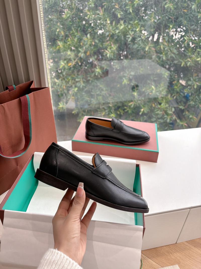 Loro Piana Unisex Loafers SLPL33106