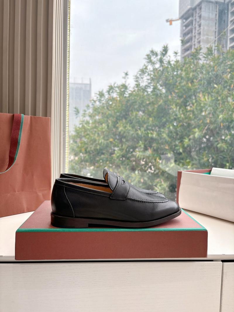 Loro Piana Unisex Loafers SLPL33106
