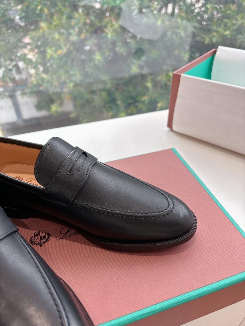 Loro Piana Unisex Loafers SLPL33106