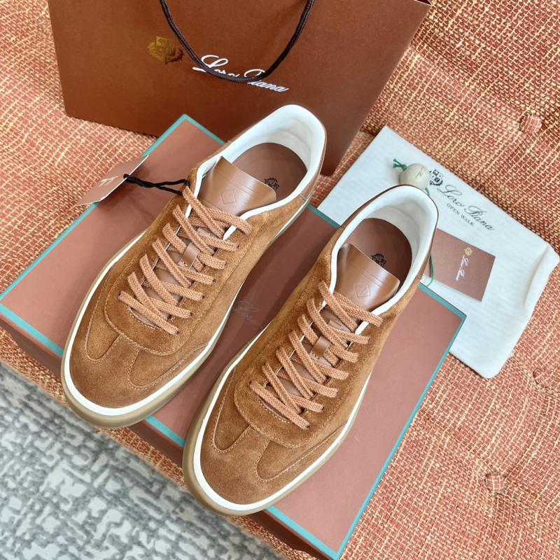 Loro Piana Unisex Sneakers SLPU32702