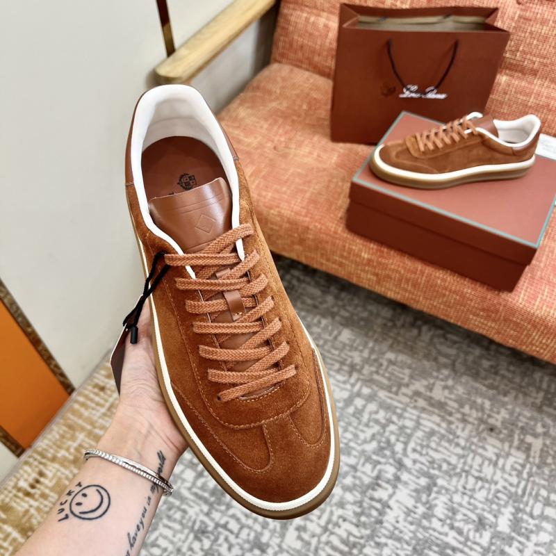 Loro Piana Unisex Sneakers SLPU32702