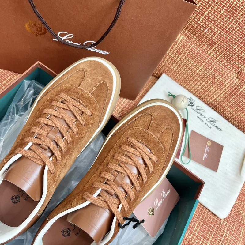 Loro Piana Unisex Sneakers SLPU32702
