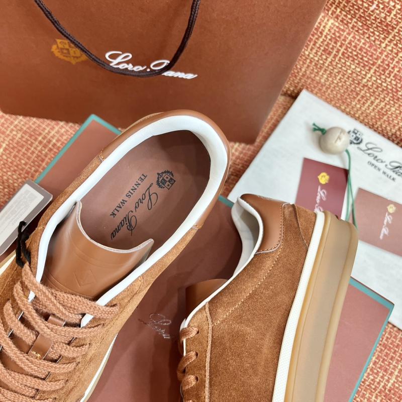 Loro Piana Unisex Sneakers SLPU32702