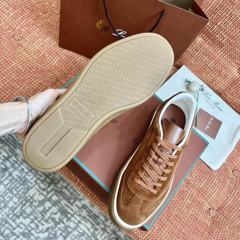 Loro Piana Unisex Sneakers SLPU32702