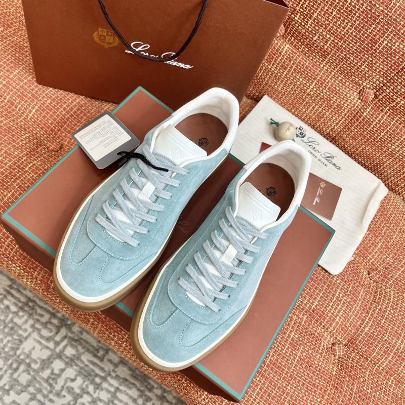 Loro Piana Unisex Sneakers SLPU32706