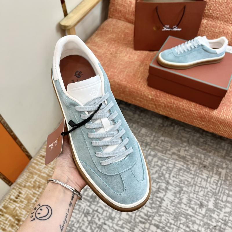 Loro Piana Unisex Sneakers SLPU32706