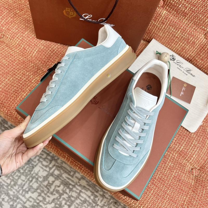 Loro Piana Unisex Sneakers SLPU32706