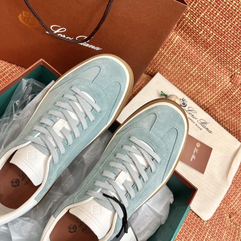 Loro Piana Unisex Sneakers SLPU32706