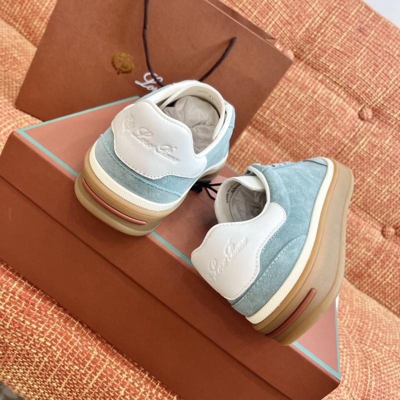 Loro Piana Unisex Sneakers SLPU32706