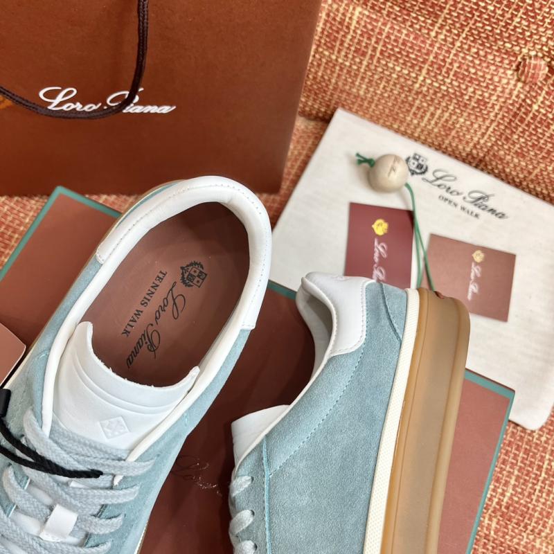 Loro Piana Unisex Sneakers SLPU32706