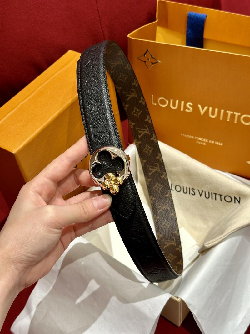 Louis Vuitton Belt WLB40201