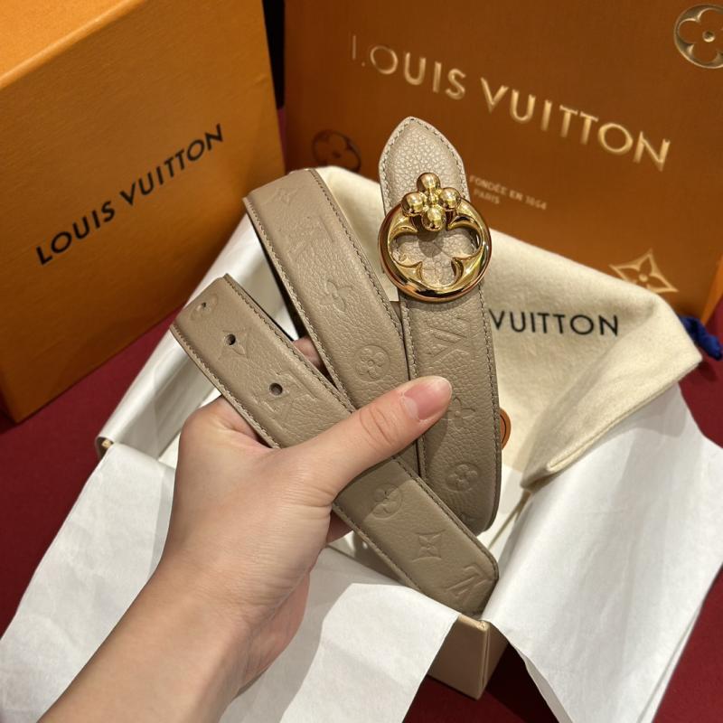 Louis Vuitton Belt WLB40202