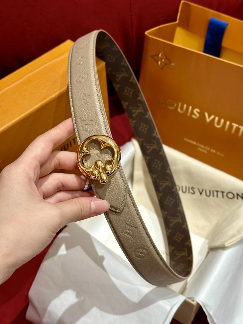Louis Vuitton Belt WLB40202