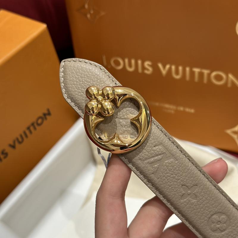 Louis Vuitton Belt WLB40202