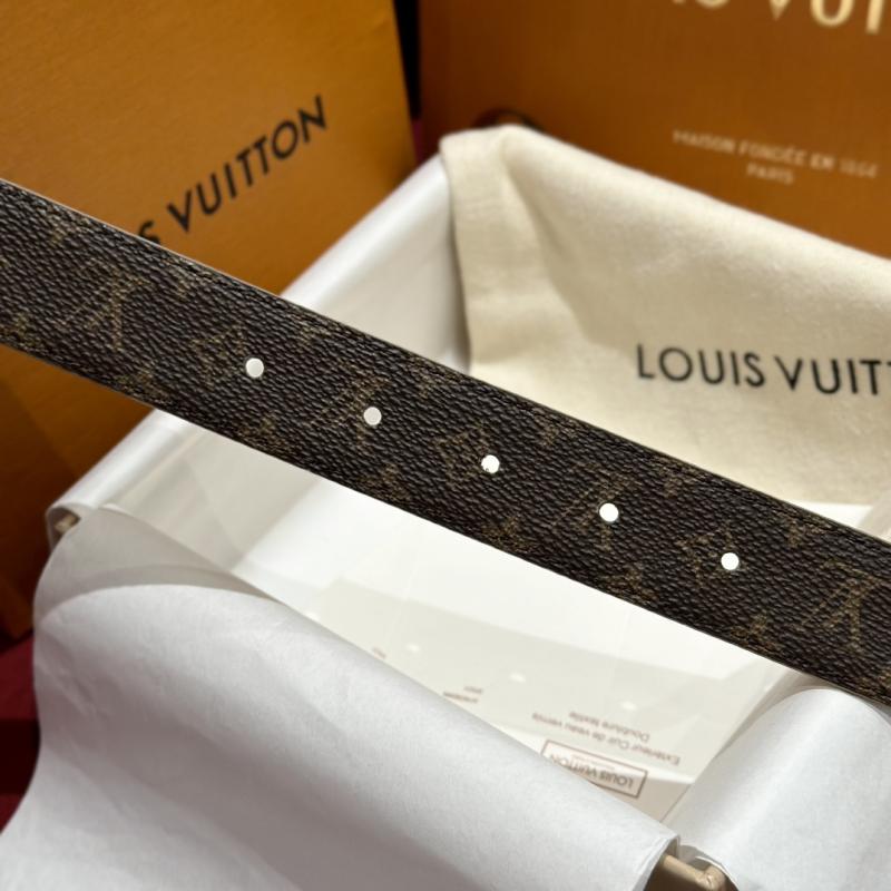 Louis Vuitton Belt WLB40202