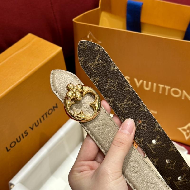 Louis Vuitton Belt WLB40202