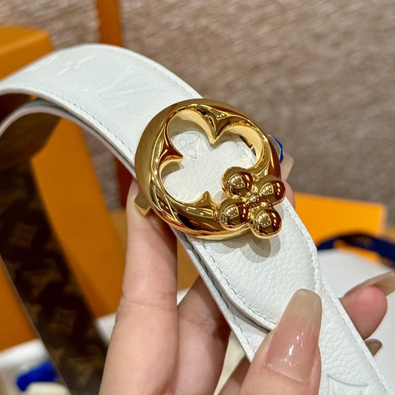 Louis Vuitton Belt WLB40203