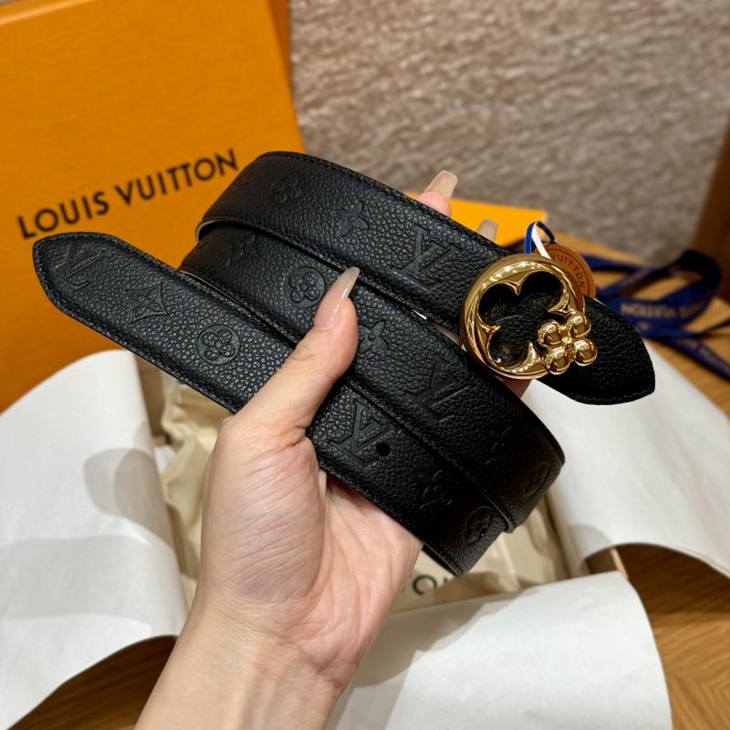 Louis Vuitton Belt WLB40204