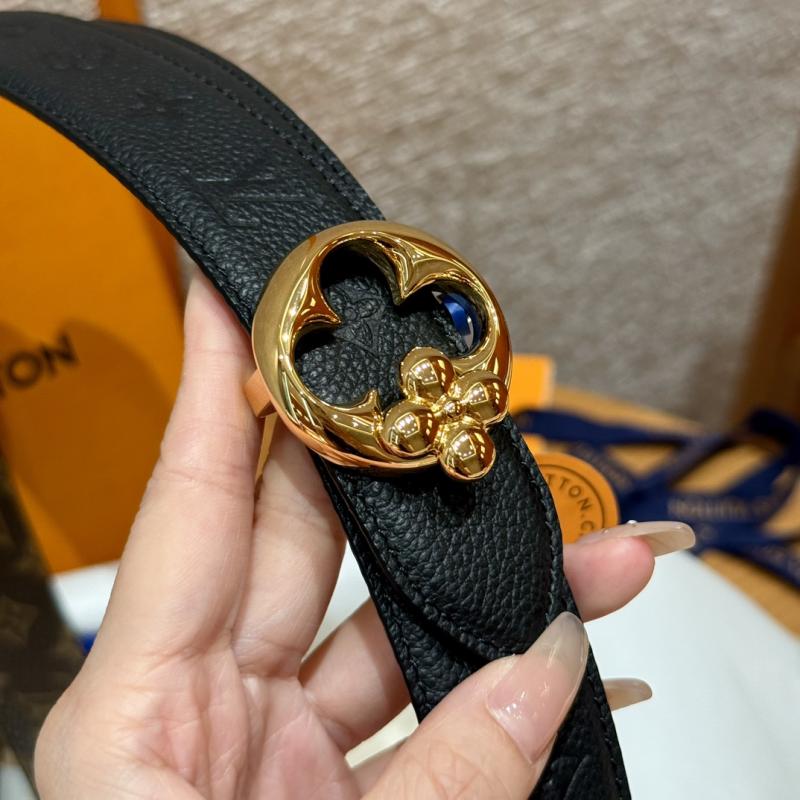 Louis Vuitton Belt WLB40204