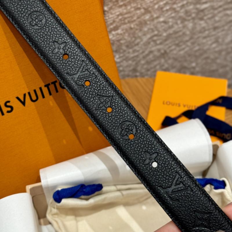 Louis Vuitton Belt WLB40204
