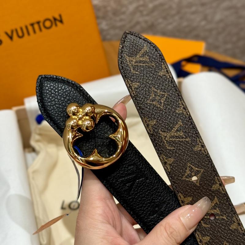 Louis Vuitton Belt WLB40204