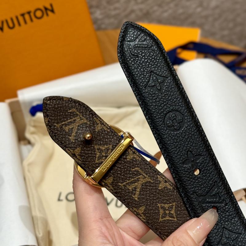 Louis Vuitton Belt WLB40204