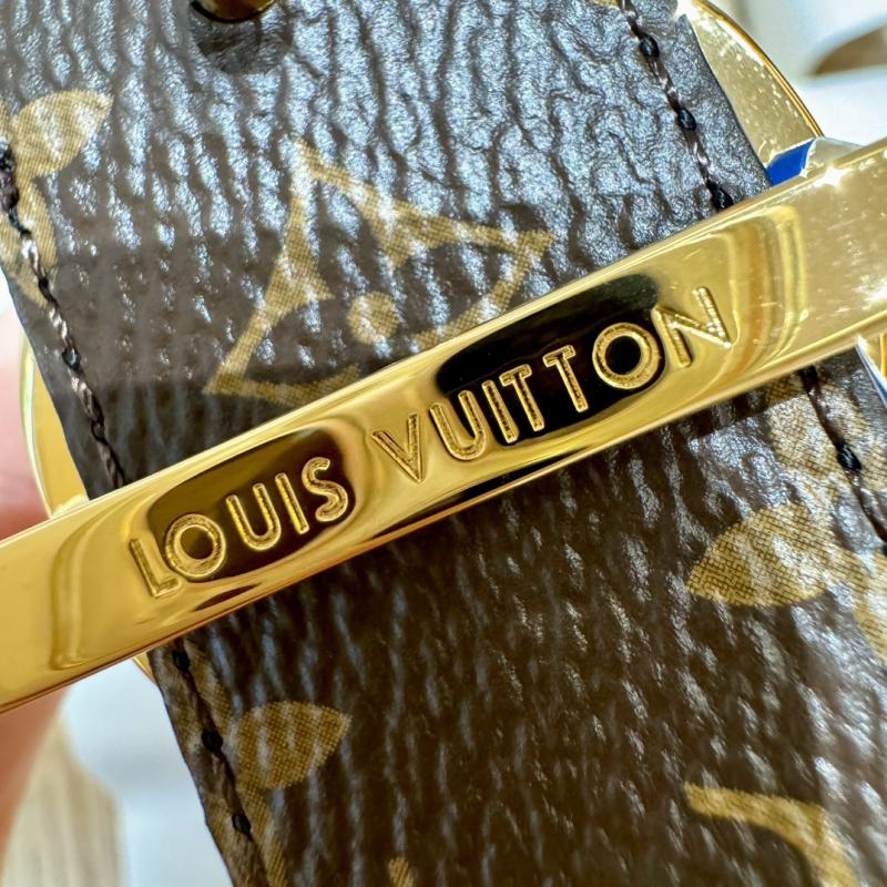Louis Vuitton Belt WLB40204