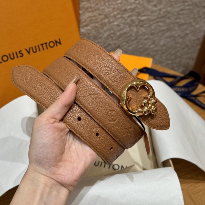 Louis Vuitton Belt WLB40205