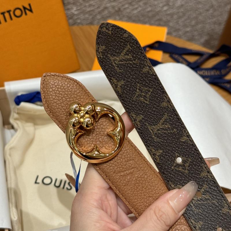 Louis Vuitton Belt WLB40205