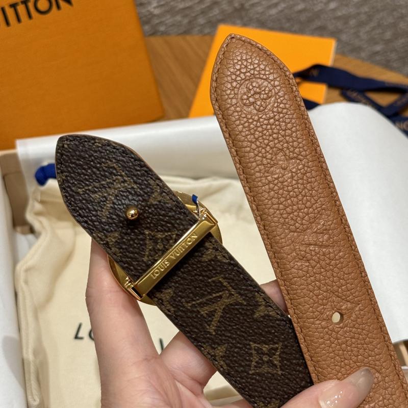 Louis Vuitton Belt WLB40205