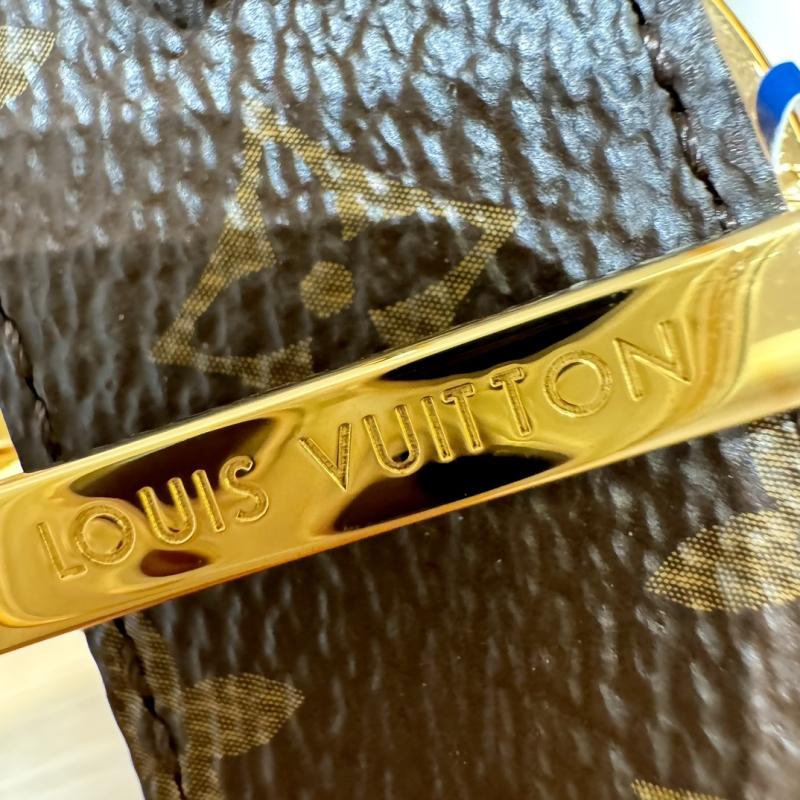 Louis Vuitton Belt WLB40205