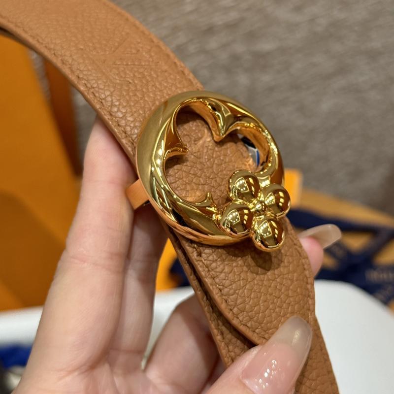 Louis Vuitton Belt WLB40205