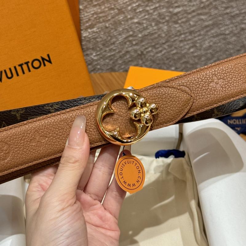 Louis Vuitton Belt WLB40205