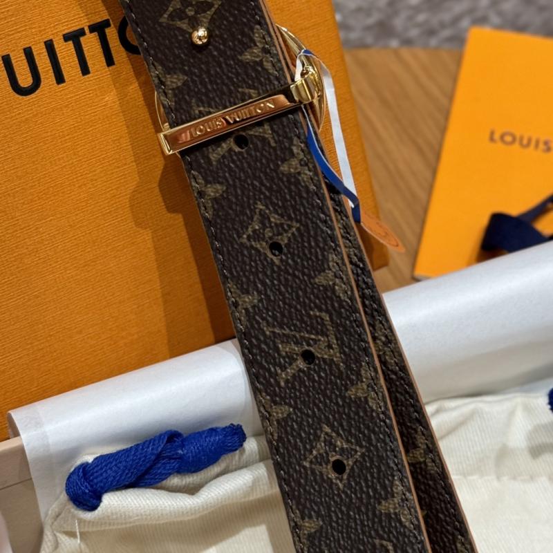 Louis Vuitton Belt WLB40205