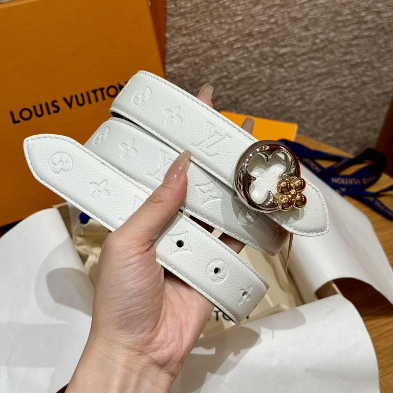 Louis Vuitton Belt WLB40206