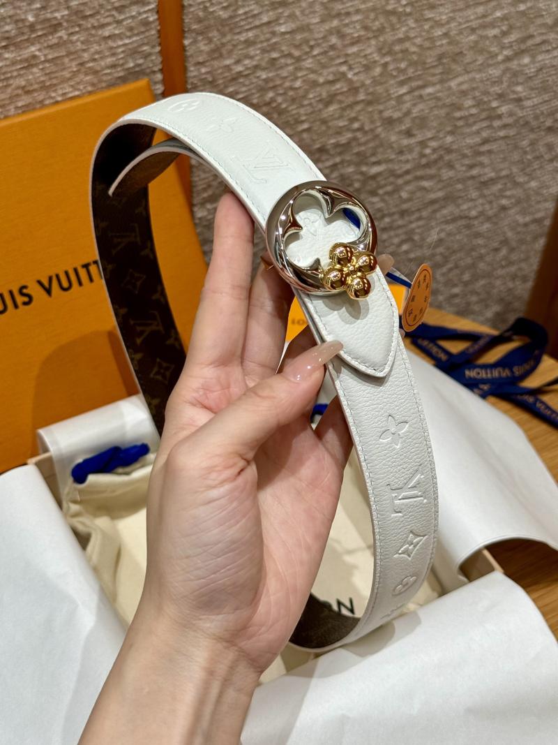 Louis Vuitton Belt WLB40206