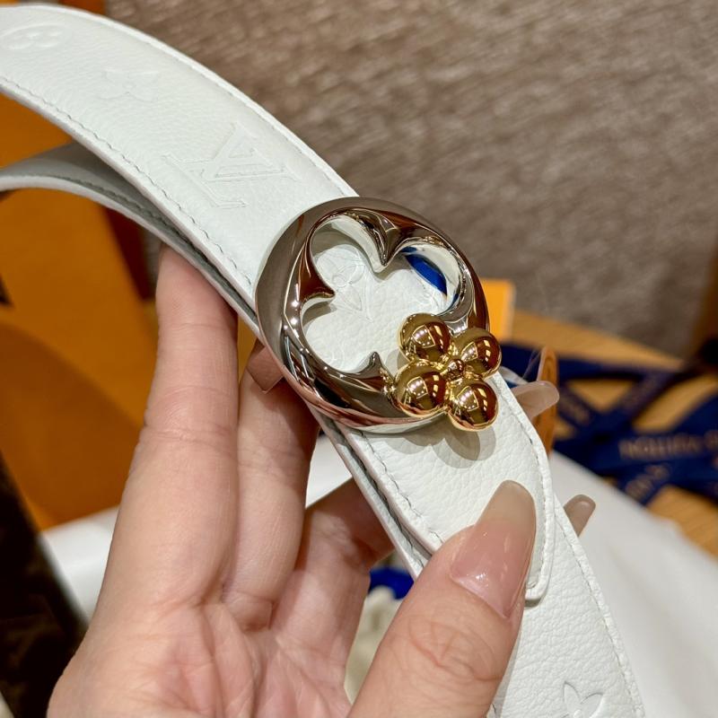 Louis Vuitton Belt WLB40206