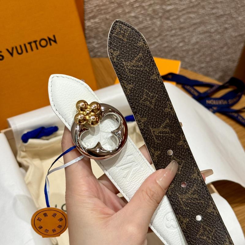 Louis Vuitton Belt WLB40206