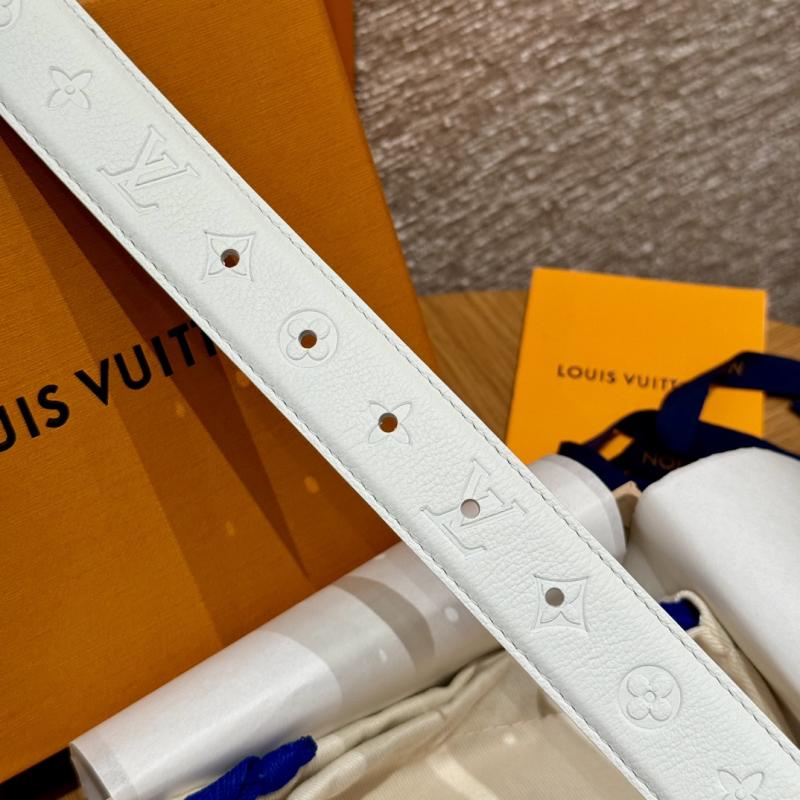Louis Vuitton Belt WLB40206