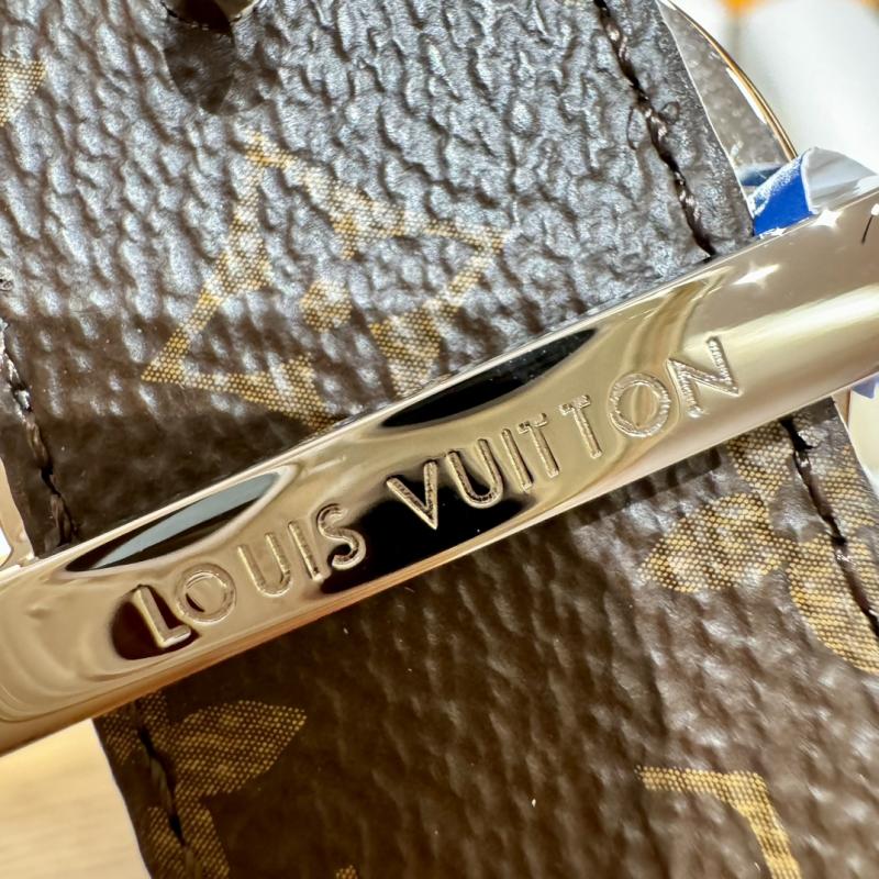 Louis Vuitton Belt WLB40206
