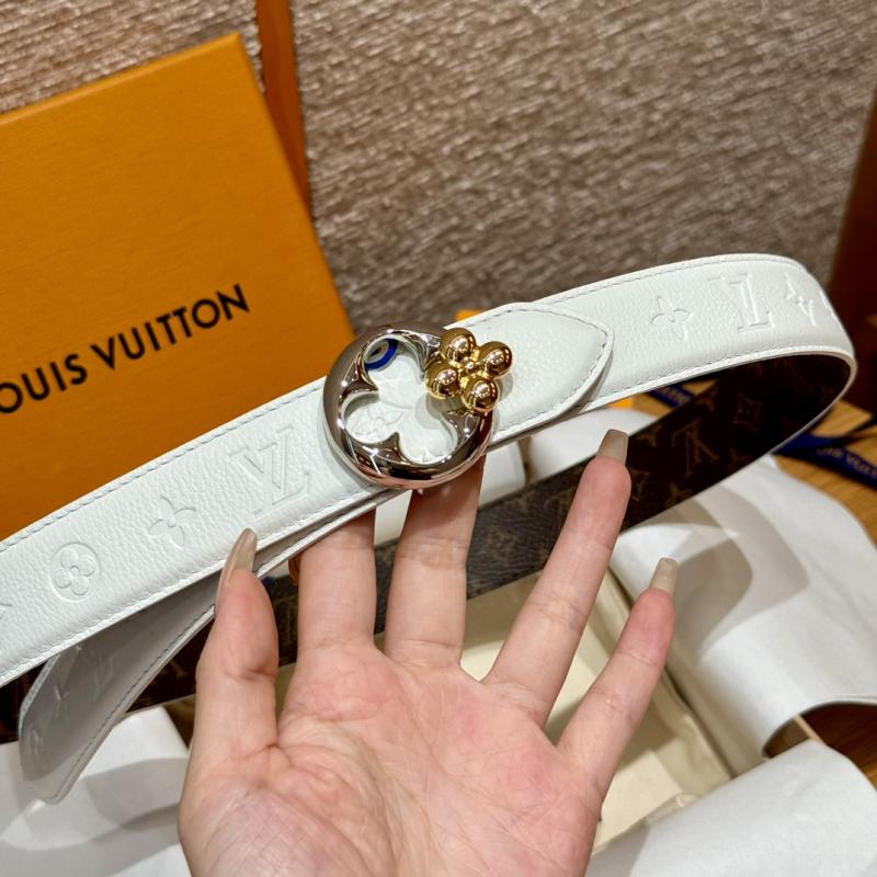 Louis Vuitton Belt WLB40206