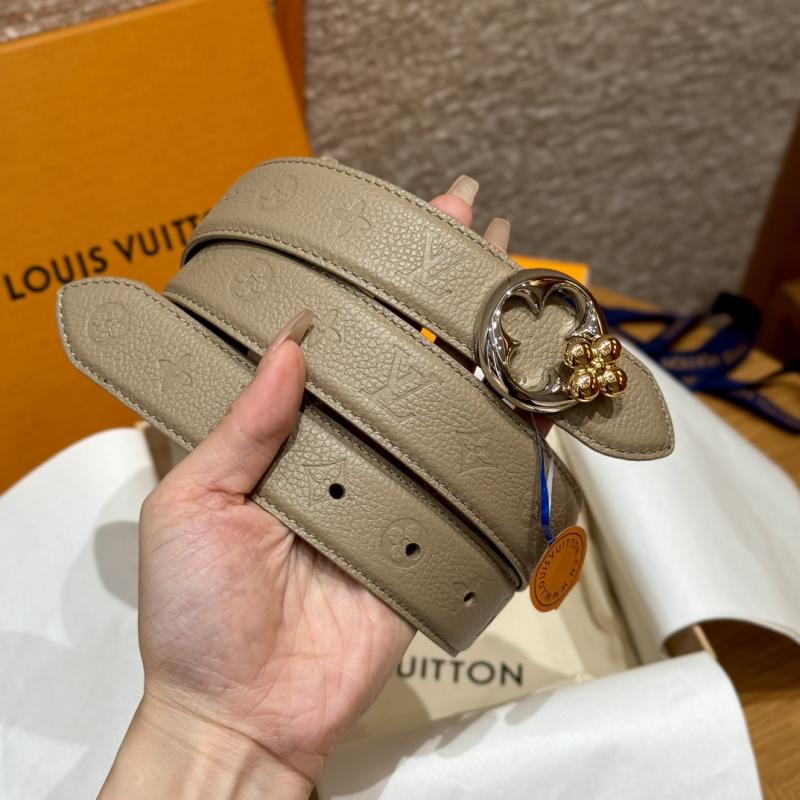 Louis Vuitton Belt WLB40207